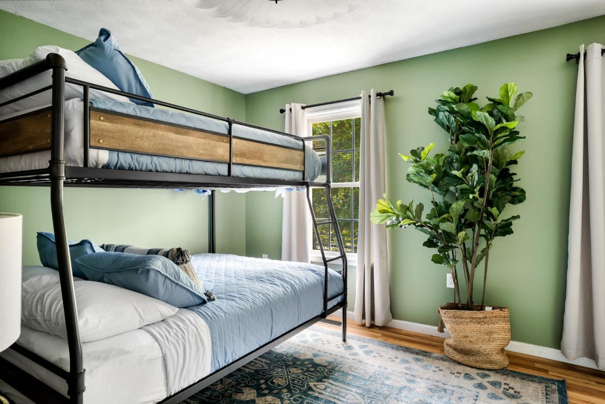 Modern Decor, Hot Tub, Fire Pit & River Access! Luray Eksteriør bilde