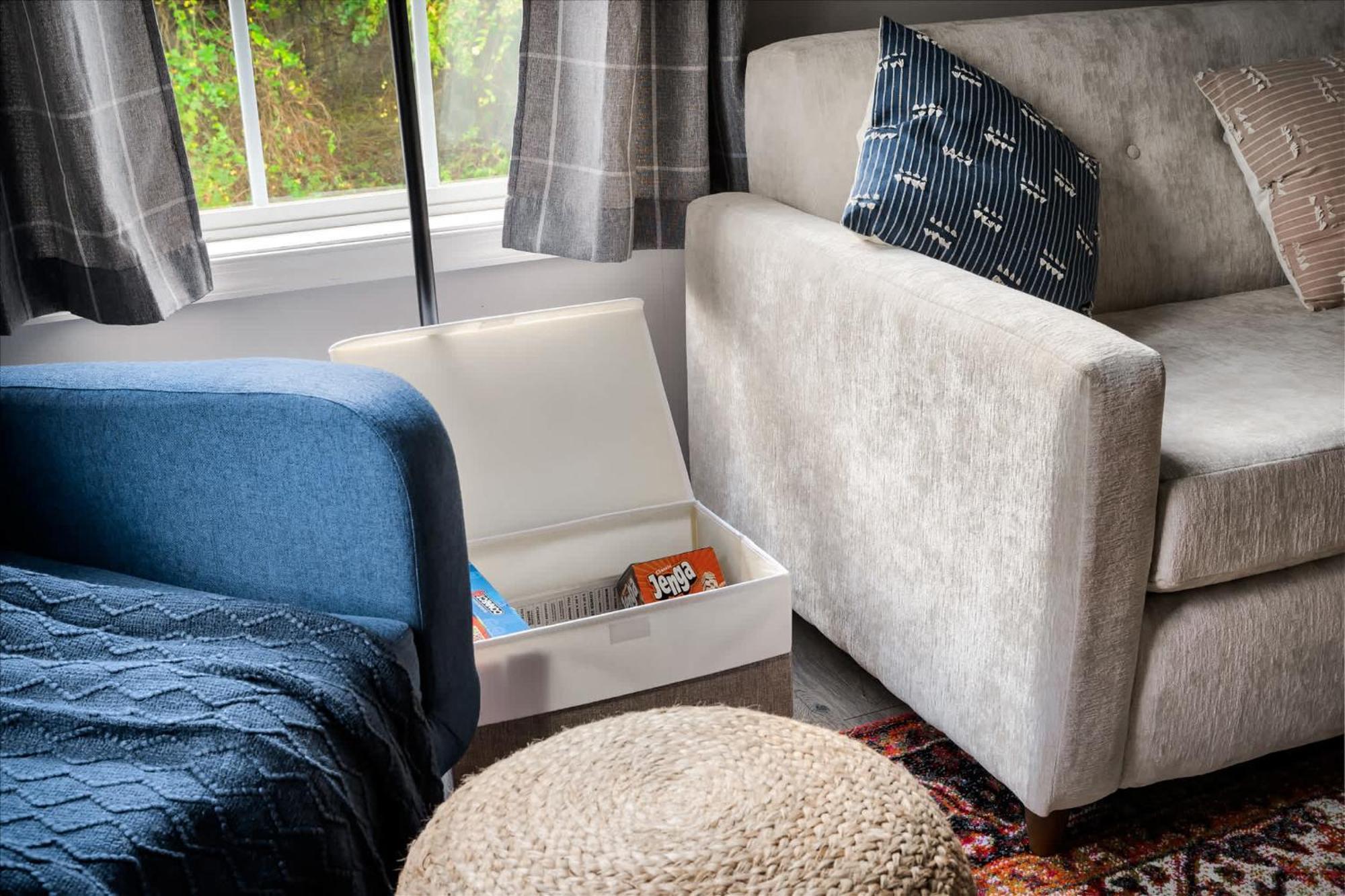 Modern Decor, Hot Tub, Fire Pit & River Access! Luray Eksteriør bilde